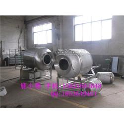 供應(yīng)gr 500型食品滾揉機 真空滾揉機 真空腌制機廠家