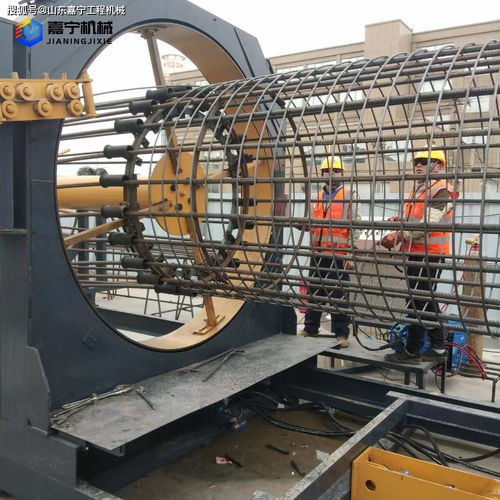 湖南滾焊機現(xiàn)場,湖南白果至南岳高速公路滾焊機,白果高速滾焊機