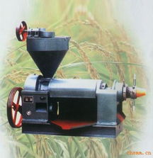 螺旋榨油機與電桿用滾焊機 從型號86、95、10型的應用到設備選購指南