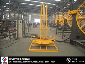 鋼筋滾籠焊機(jī)型號規(guī)格 力孚重工產(chǎn)品及在線咨詢指南