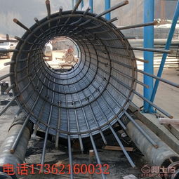 李雨旺個體經營 阿土伯網熱賣電桿用滾焊機，開啟高效生產新篇章