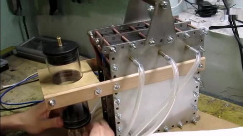 水能熔物？揭秘“水基焊機”的環保神話與滾焊機的工業應用